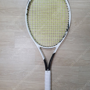 헤드 스피드 mp 테니스라켓 (300g/100sq)