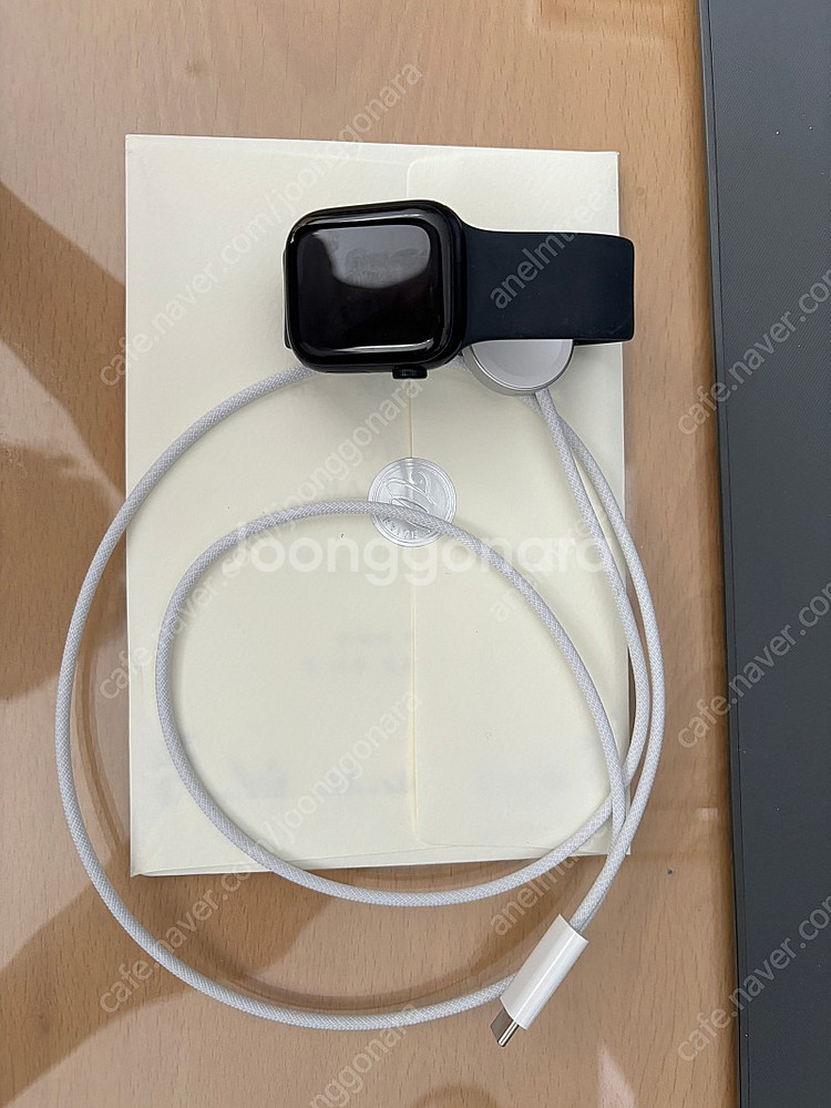 애플워치9 41mm gps--1