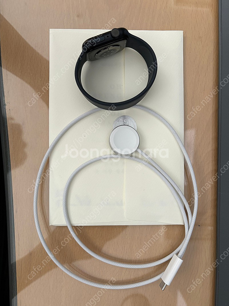 애플워치9 41mm gps--2