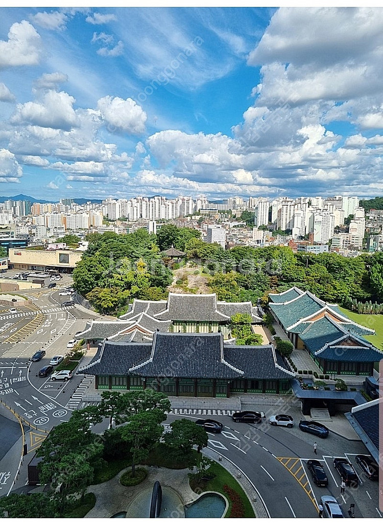 서울신라호텔 6.29(토) 디럭스룸+어반 / 디럭스룸+...--5