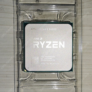 amd 5600g 팝니다.