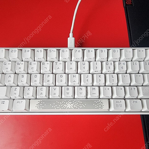 커세어 K65 RGB MINI 팝니다.