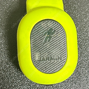 가민 런닝 다이나믹스팟 (Garmin Running Dynamics Pod) 택포