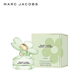 [정품 새상품] MARC JACOBS 마크제이콥스 스프링21 데이지러브 EDT