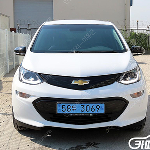 [쉐보레]볼트EV EV LT | 2018 | 67,600km년식 | 흰색 | 수원 | 1,739만원