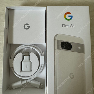 구글 픽셀 pixel 8a 128g 팝니다