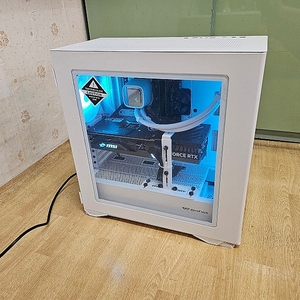 AMD 라이젠 7 5800X3D 버미어 반본체 판매합니다