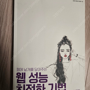 웹 성능 최적화 기법