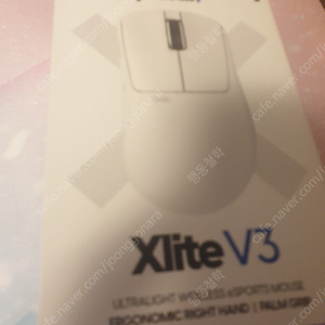 펄사 xlite v3 미니 팝니다