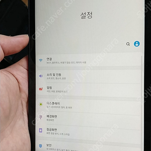 갤럭시탭A 8.0 2017 LTE (T385) A급외관 4.6만원 팔아요.