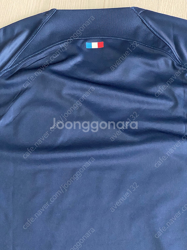 새상품 나이키 23 / 24 PSG 파리생제르망 이강인...--7