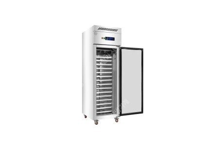 [판매] 고성능 초저온급속냉동고 KL-0331(16채반)