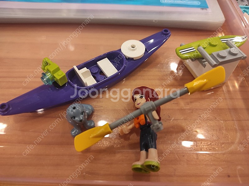 레고 프렌즈 41315 박스풀셋--1