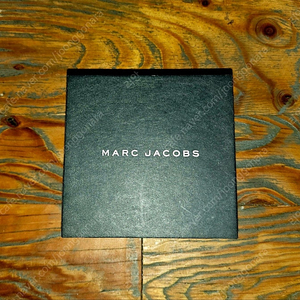 마크 제이콥스 여성 시계 (새상품) Marc Jacobs