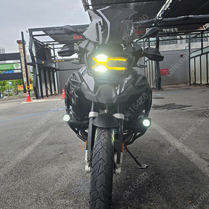 BMW R1250GS ADV 2022년식 트리플블랙