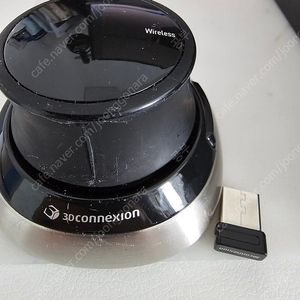 3d connexion spacemouse wireless 사용감많음 10만원