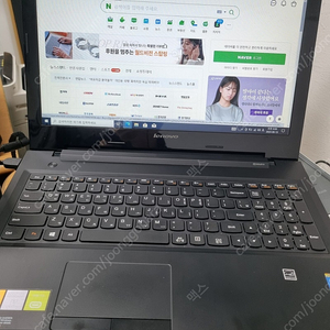 노트북 레노보 lenovo g50-30