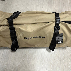 ARB 스카이돔 싱글 텐트 + 전용 카고백 (미사용 신품)