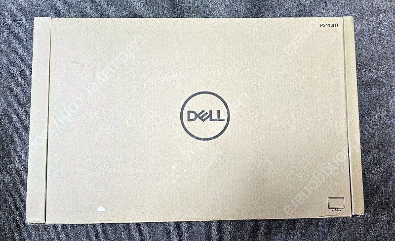 Dell 2418HT 24인치 터치 모니터 [미개봉-16만]