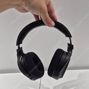 (가격수정) 레이저 바라쿠다 x 블랙 Razer Barracuda X 팝니다.
