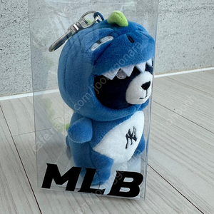 mlb 키링 미사용제품 (초등학생 책가방 키링) 운포