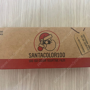 산타필름100(santacolor100) 판매