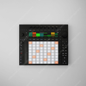 Ableton push3 standalone + 긱백 판매합니다