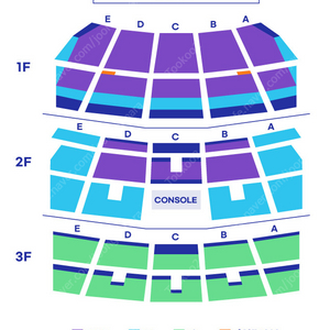 릴파콘 릴파 콘서트 LILPACON 첫콘 VIP 1층 2연석 2연 금요일