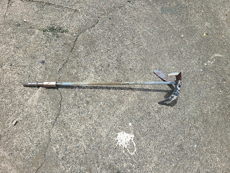 계양 콘크리트 믹스 드릴 콘크리트용 믹스드릴--4