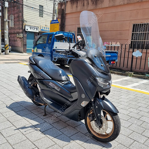 Nmax125. 22년식팝니다