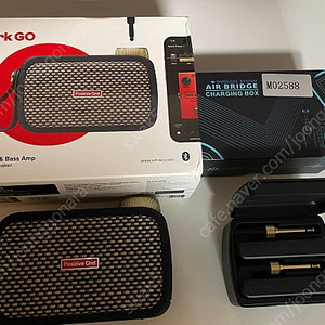 스파크고+LEKATO ws-100와이어리스