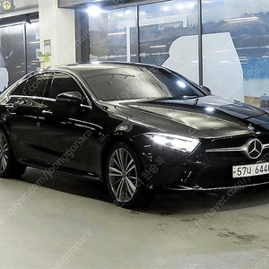 벤츠CLS클래스 C257 CLS 400d 4MATIC중고차 할부 리스 카드 저신용자 전액할부 가능