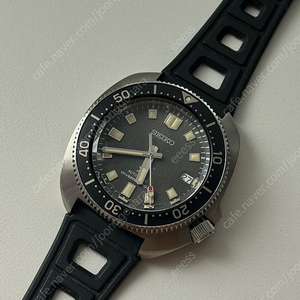 Seiko 세이코 spb237/sbdc143 캡틴 윌라드 터틀 팝니다