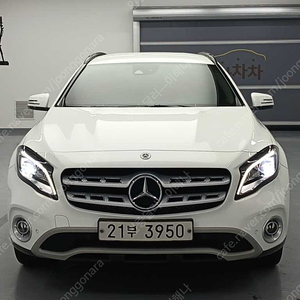 벤츠GLA클래스 X156 GLA220@중고차@중고@할부@미필@전액할부@