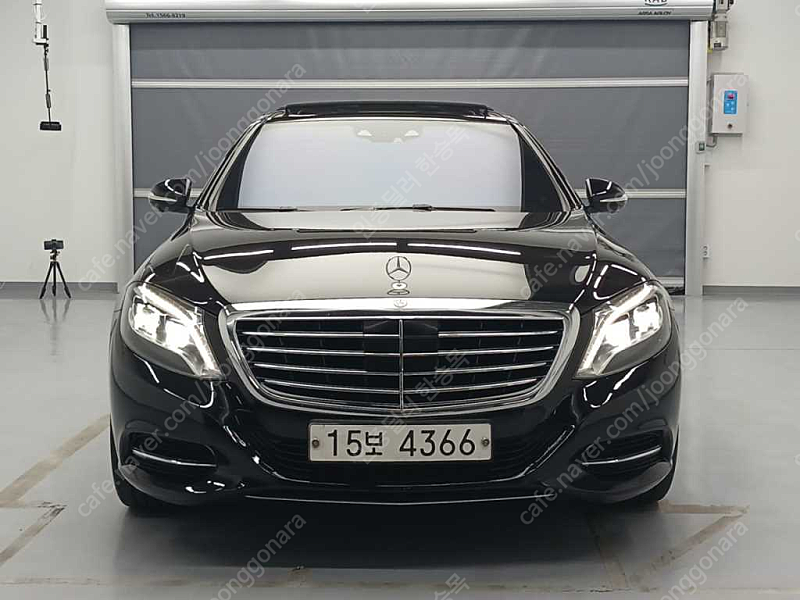 벤츠S클래스-W222 S 350L d 4MATIC중고차 할부 리스 카드 저신용자 전액할부 가능