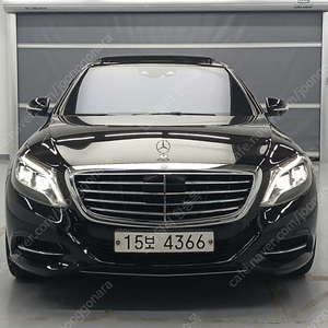 벤츠S클래스-W222 S 350L d 4MATIC중고차 할부 리스 카드 저신용자 전액할부 가능