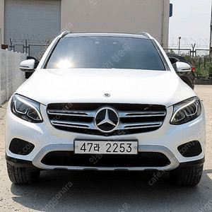 벤츠GLC클래스 X253 GLC 350 e 4MATIC 프리미엄중고차 할부 리스 카드 저신용자 전액할부 가능