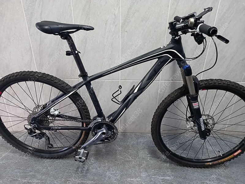 첼로 XC10 MTB