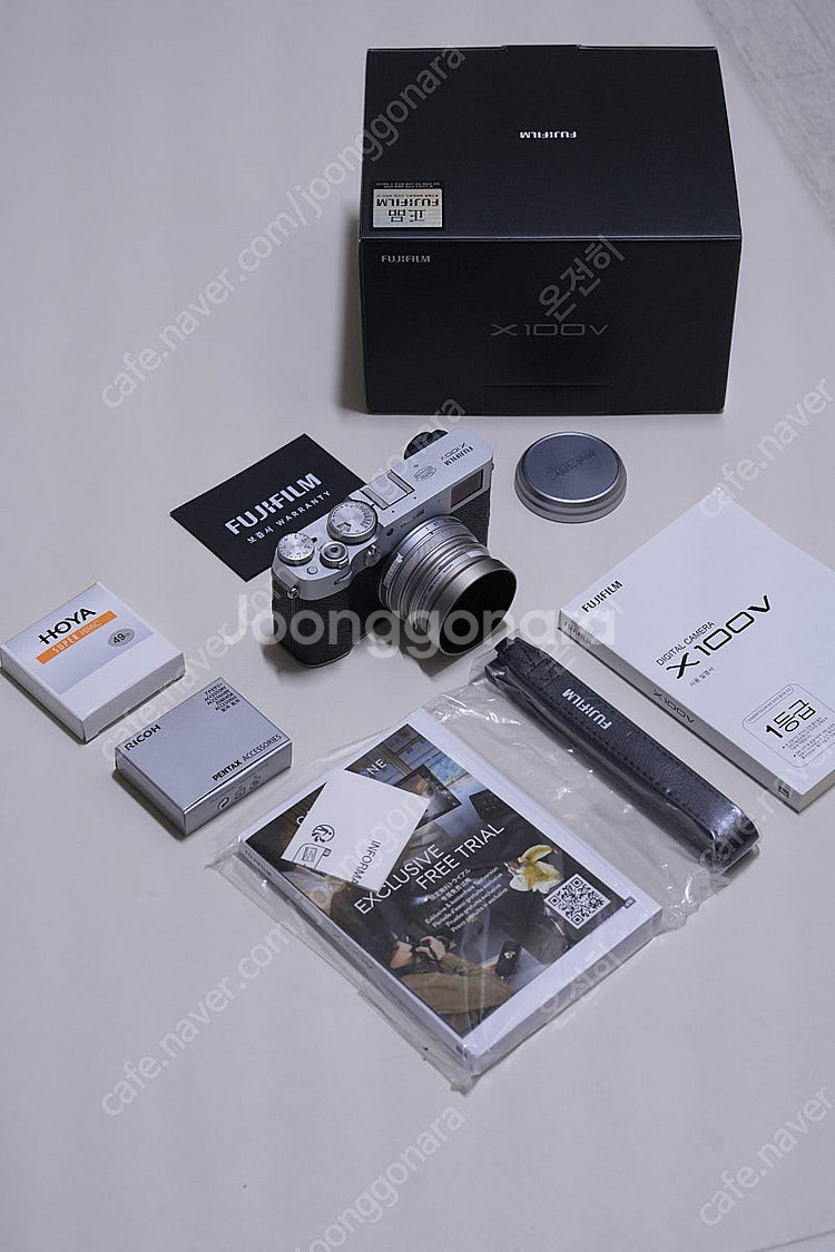 후지 x100v 백볼트--1