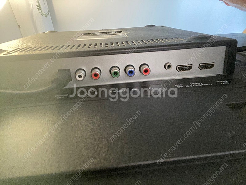DSP 디스플레이파크 40인치 4k UHD TV 판매합...--4