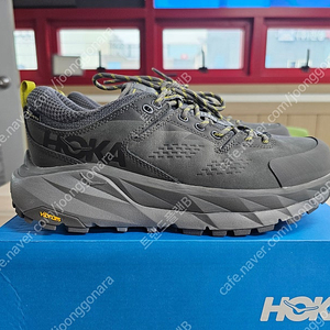 Hoka Kaha Low Gore-Tex 호카 카하 로우 트레킹화 1118586-CGGS