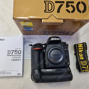 니콘 d750 / 24-70n 판매합니다