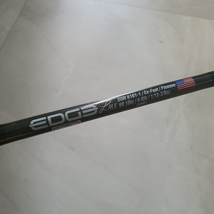 EDGE DSR 6101-1 스피닝로드 팝니다.