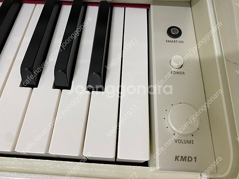 영창 커즈와일 KURZWEIL KMD-1 디지털 피아노--8