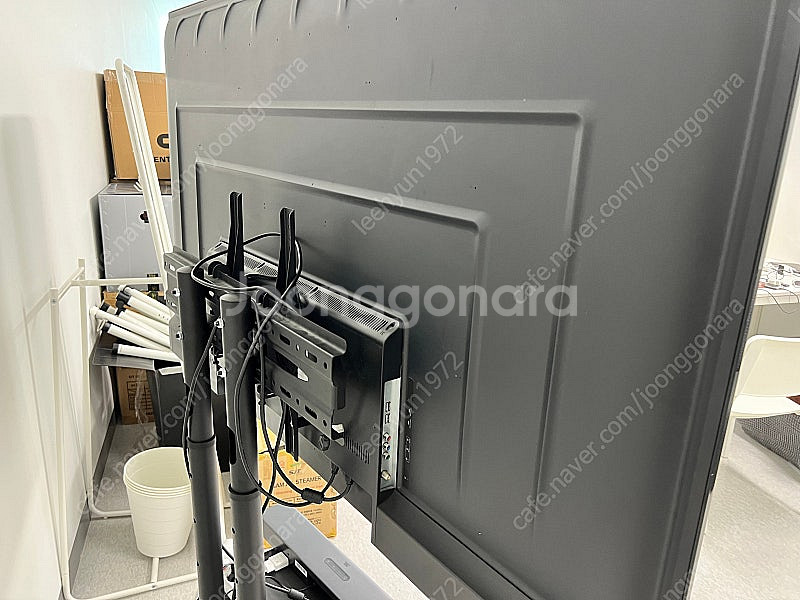 와사비 망고 65 4K UHD HDR 스마트 TV + ...--8