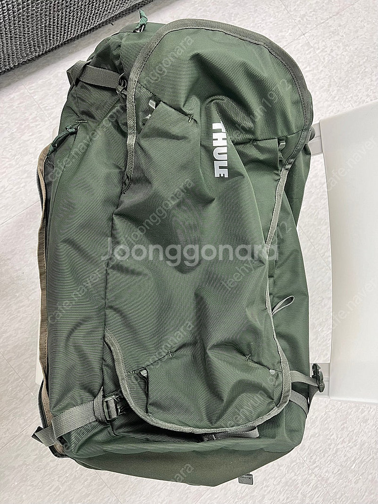 툴레 thule 랜드마크 70L 백팩--0