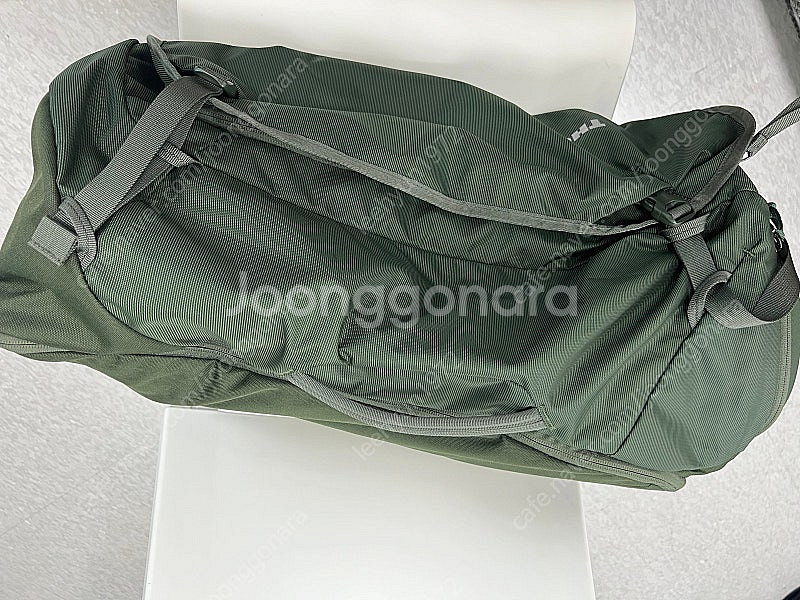 툴레 thule 랜드마크 70L 백팩--8