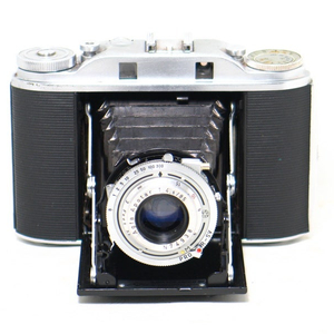 독일 RF 중형카메라 Isolette 3