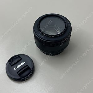 캐논 EF 50mm F 1.8 STM / 신쩜팔