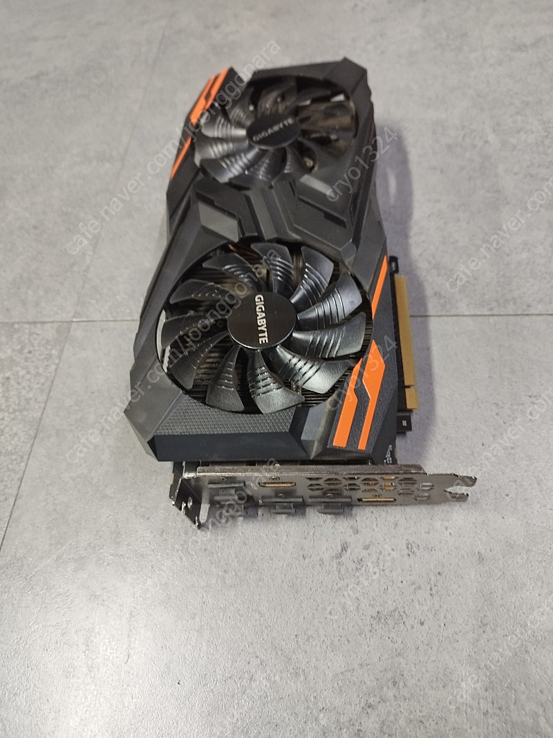 GIGABYTE 라데온 RX Vega 56 GAMING HBM2 8GB